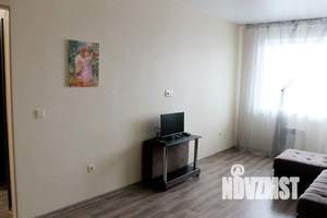 2-к квартира, посуточно, 51м2, 1/1 этаж