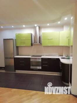 1-к квартира, на длительный срок, 45м2, 11/18 этаж