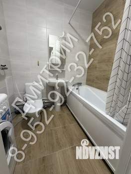 1-к квартира, на длительный срок, 28м2, 15/18 этаж