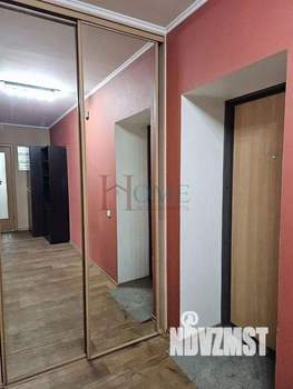 1-к квартира, на длительный срок, 38м2, 12/12 этаж