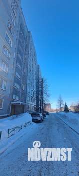 2-к квартира, на длительный срок, 54м2, 9/11 этаж