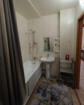 2-к квартира, на длительный срок, 56м2, 2/18 этаж