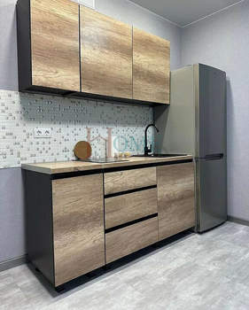 1-к квартира, на длительный срок, 27м2, 17/25 этаж