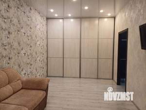 2-к квартира, на длительный срок, 80м2, 6/25 этаж