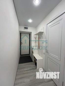 2-к квартира, на длительный срок, 53м2, 4/5 этаж