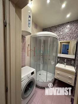 1-к квартира, на длительный срок, 40м2, 13/16 этаж