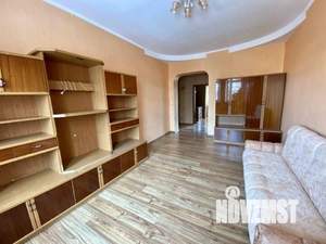 2-к квартира, на длительный срок, 56м2, 4/4 этаж