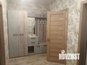 2-к квартира, на длительный срок, 44м2, 5/25 этаж