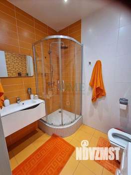 1-к квартира, на длительный срок, 46м2, 7/24 этаж