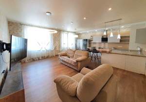 3-к квартира, на длительный срок, 114м2, 4/25 этаж