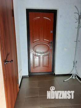 1-к квартира, на длительный срок, 38м2, 8/10 этаж