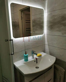 2-к квартира, на длительный срок, 60м2, 18/18 этаж