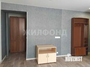 1-к квартира, на длительный срок, 30м2, 1/5 этаж