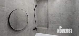 1-к квартира, на длительный срок, 36м2, 16/17 этаж