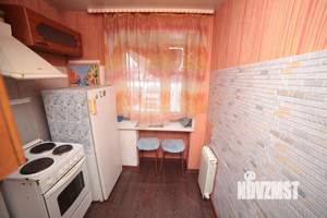 1-к квартира, на длительный срок, 22м2, 1/5 этаж