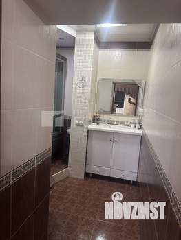 1-к квартира, на длительный срок, 58м2, 13/14 этаж