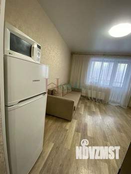 1-к квартира, на длительный срок, 28м2, 8/18 этаж