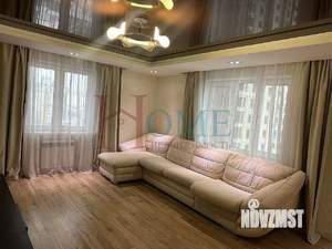 2-к квартира, на длительный срок, 66м2, 12/26 этаж