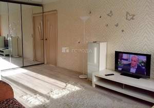 2-к квартира, на длительный срок, 46м2, 6/10 этаж