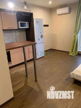 1-к квартира, на длительный срок, 35м2, 3/22 этаж