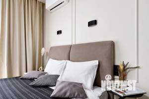 Студия квартира, посуточно, 30м2, 16/21 этаж