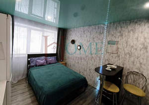 Студия квартира, на длительный срок, 20м2, 1/5 этаж