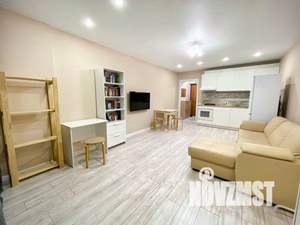 1-к квартира, на длительный срок, 32м2, 2/16 этаж