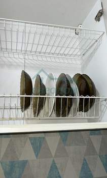 1-к квартира, на длительный срок, 28м2, 2/5 этаж