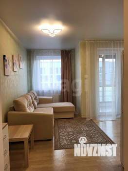 Студия квартира, на длительный срок, 24м2, 8/10 этаж