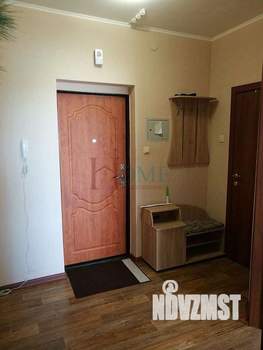 1-к квартира, на длительный срок, 37м2, 22/24 этаж