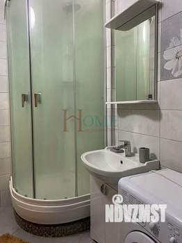 Студия квартира, на длительный срок, 40м2, 21/26 этаж