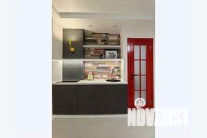 1-к квартира, посуточно, 33м2, 4/9 этаж