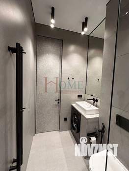 Студия квартира, на длительный срок, 32м2, 24/24 этаж