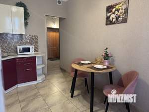 1-к квартира, посуточно, 42м2, 14/25 этаж