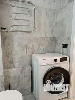 Студия квартира, на длительный срок, 26м2, 24/25 этаж