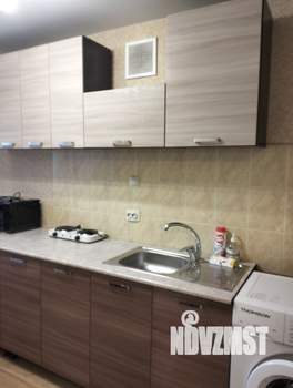 1-к квартира, на длительный срок, 31м2, 2/10 этаж