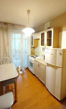 1-к квартира, на длительный срок, 32м2, 2/9 этаж