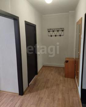 1-к квартира, на длительный срок, 40м2, 12/25 этаж