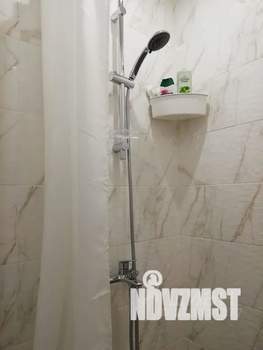 Студия квартира, посуточно, 18м2, 2/14 этаж