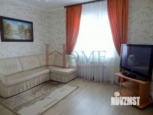 Студия квартира, на длительный срок, 61м2, 9/17 этаж