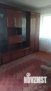 1-к квартира, на длительный срок, 31м2, 5/5 этаж
