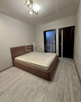 1-к квартира, на длительный срок, 39м2, 10/16 этаж