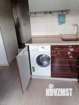 1-к квартира, на длительный срок, 34м2, 6/10 этаж