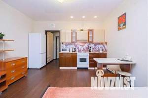 1-к квартира, посуточно, 30м2, 2/25 этаж