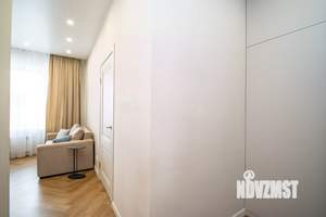 1-к квартира, на длительный срок, 32м2, 6/20 этаж