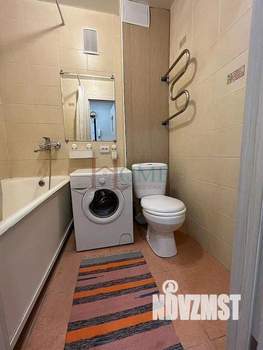 1-к квартира, на длительный срок, 30м2, 3/5 этаж