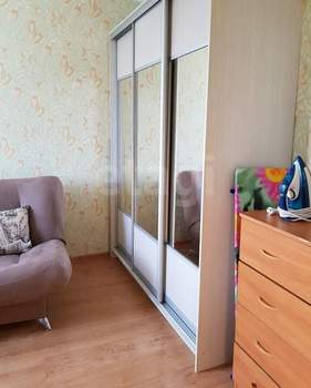 2-к квартира, на длительный срок, 40м2, 16/17 этаж