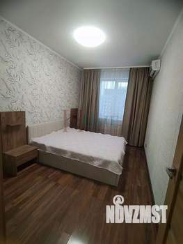 3-к квартира, на длительный срок, 67м2, 7/10 этаж