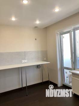 1-к квартира, на длительный срок, 40м2, 9/17 этаж