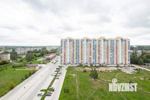 Студия квартира, на длительный срок, 20м2, 14/17 этаж